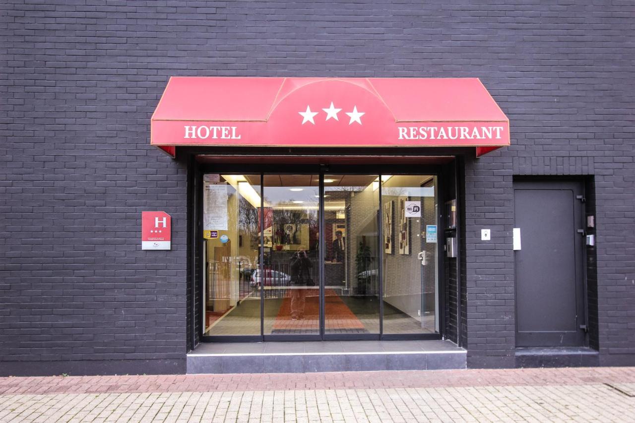 Hotel Espace Bollaert - Laterooms