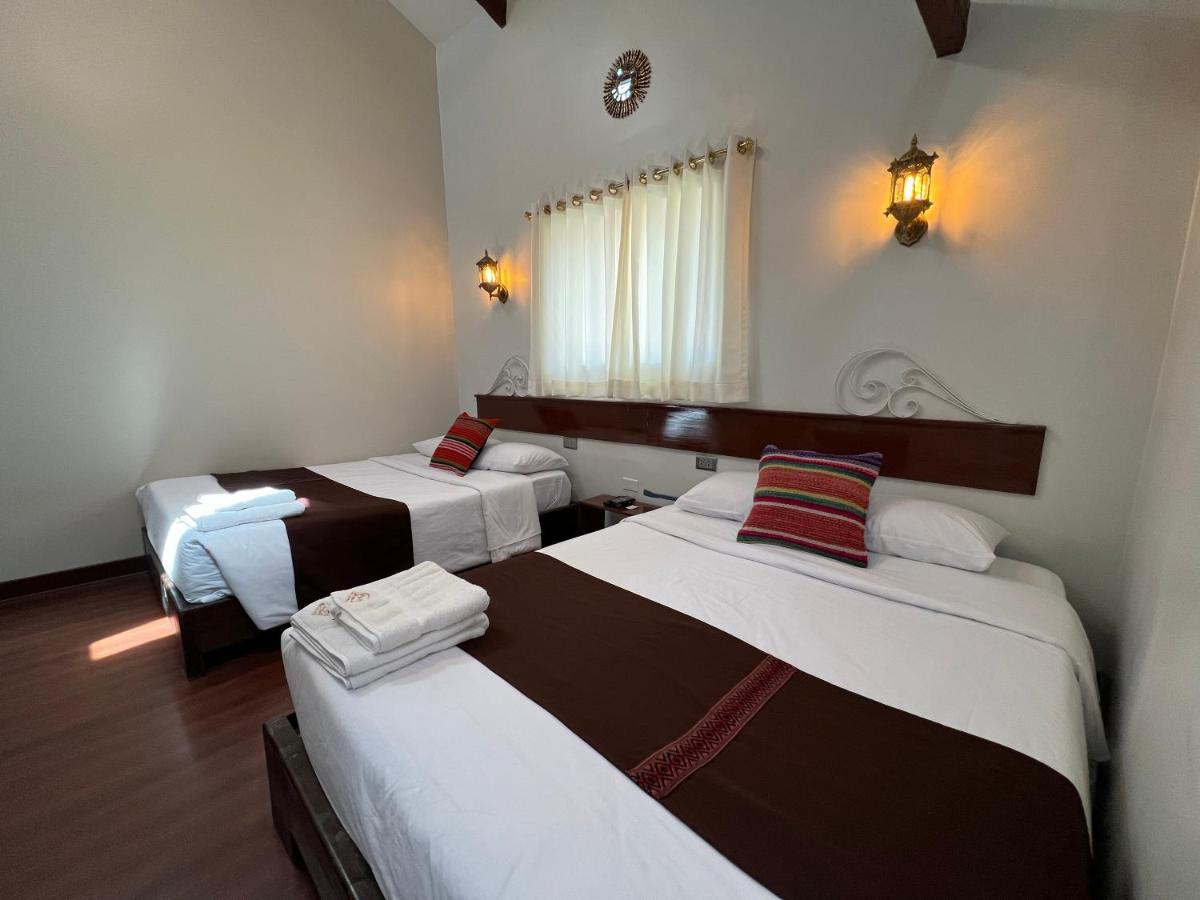 Hotel Andina - 2