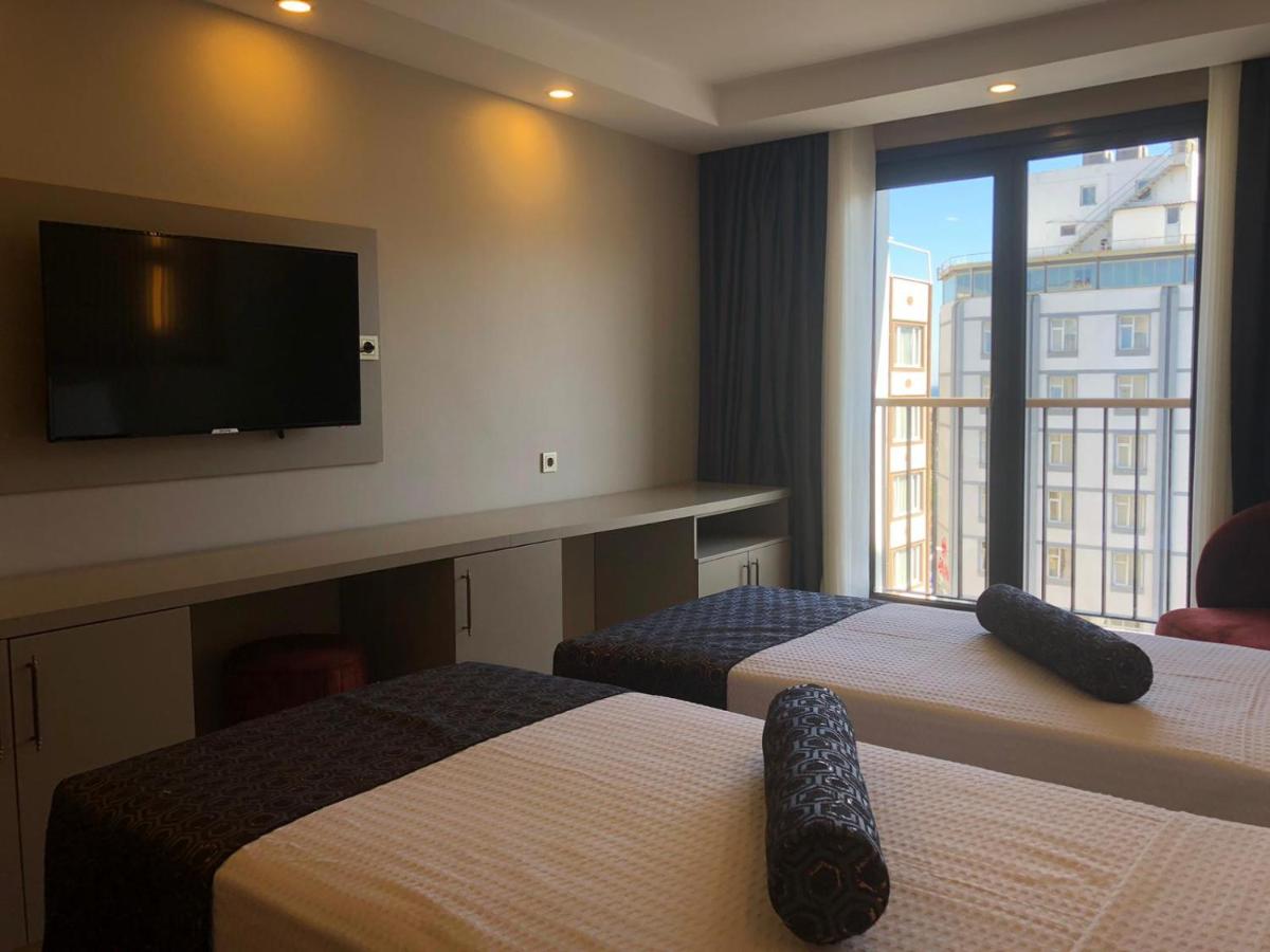 Grand İska Palace - 2