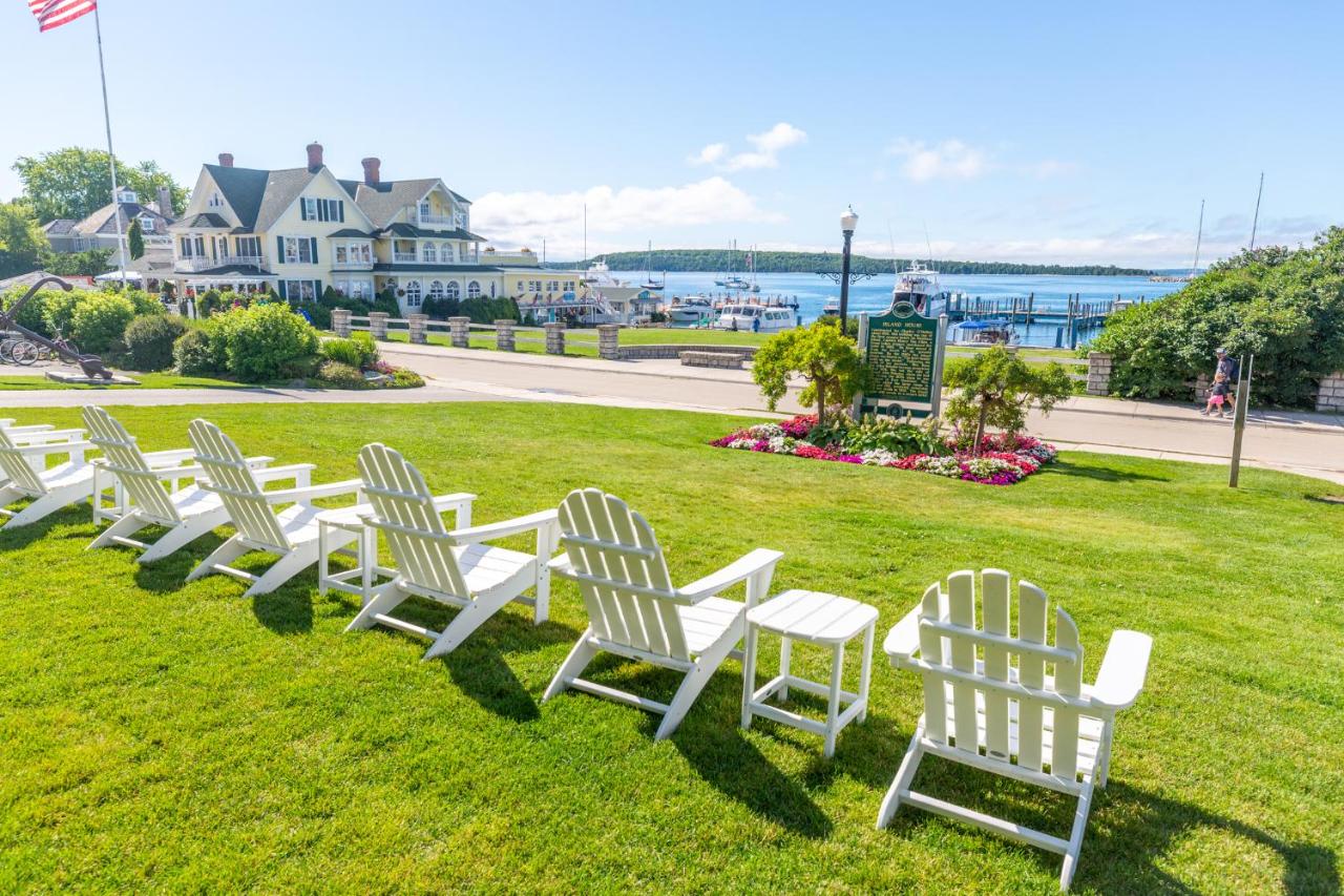 Island House Hotel — photo 24