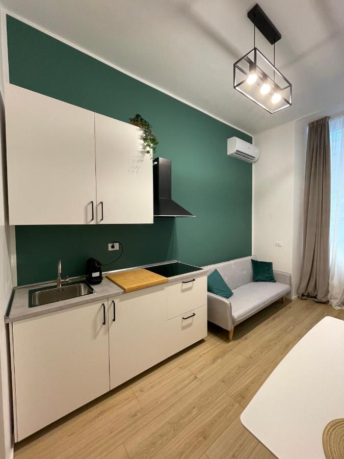 Moor Assarotti Suites - Genova City Center - 4