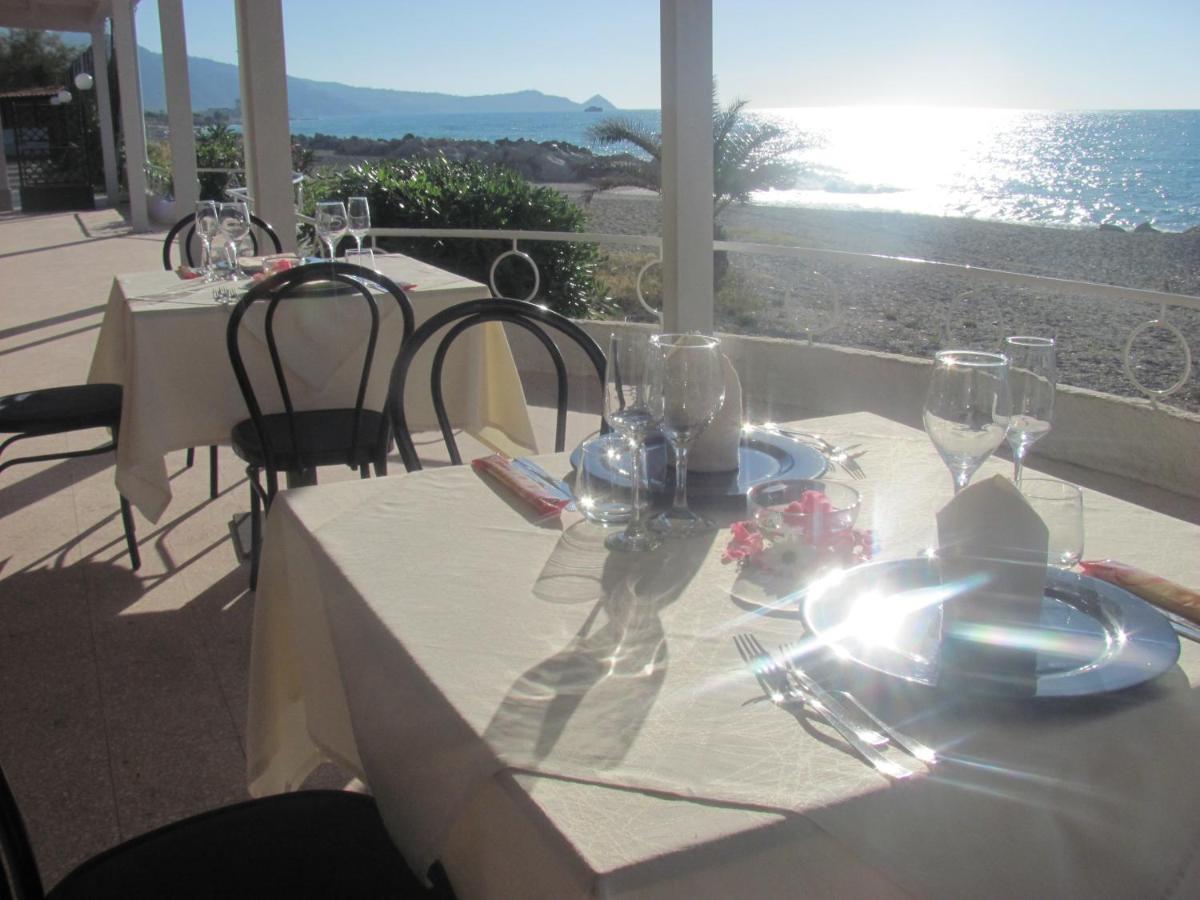 Hotel Ristorante La Scogliera - NUOVA GESTIONE photo