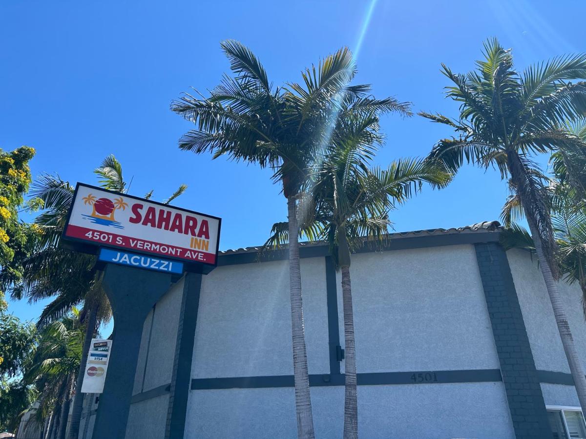 Sahara Inn — photo 13