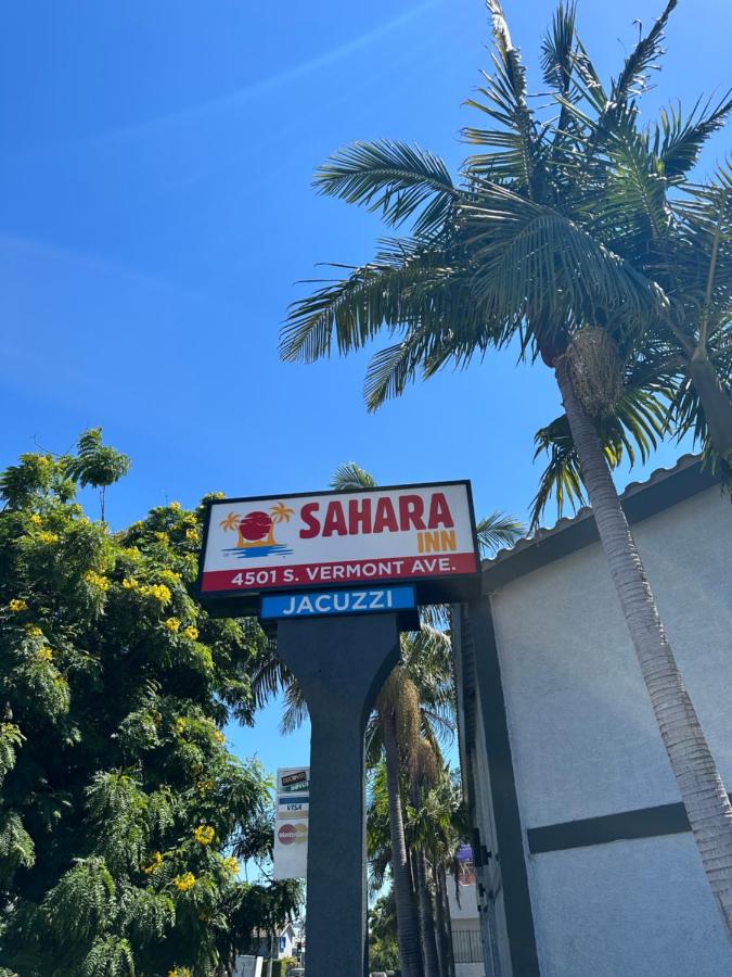 Sahara Inn — photo 15