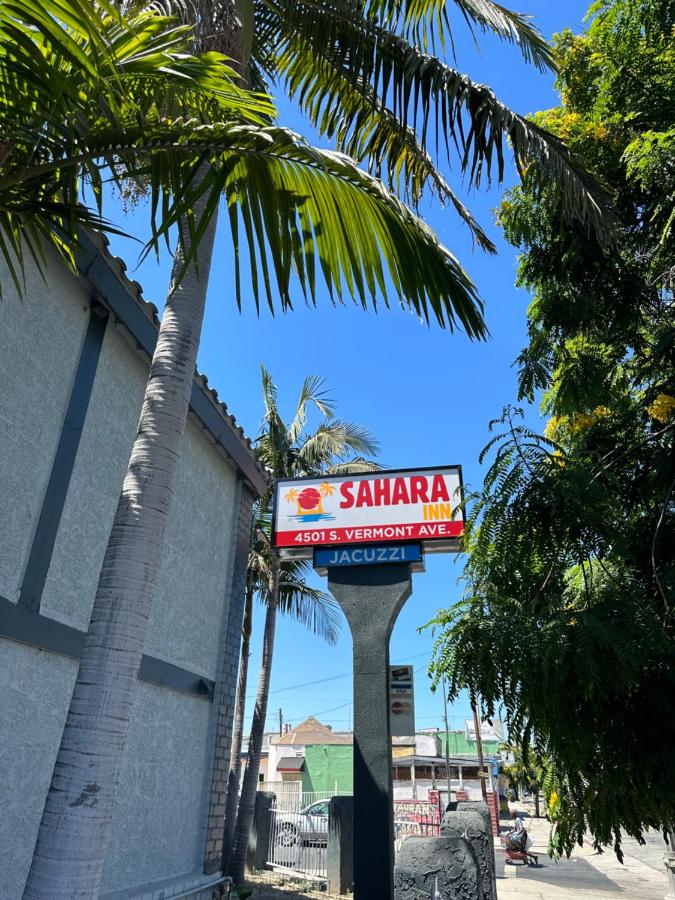 Sahara Inn — photo 16