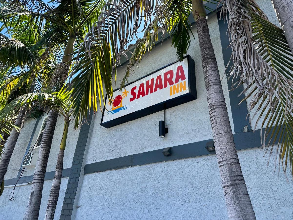 Sahara Inn — photo 14