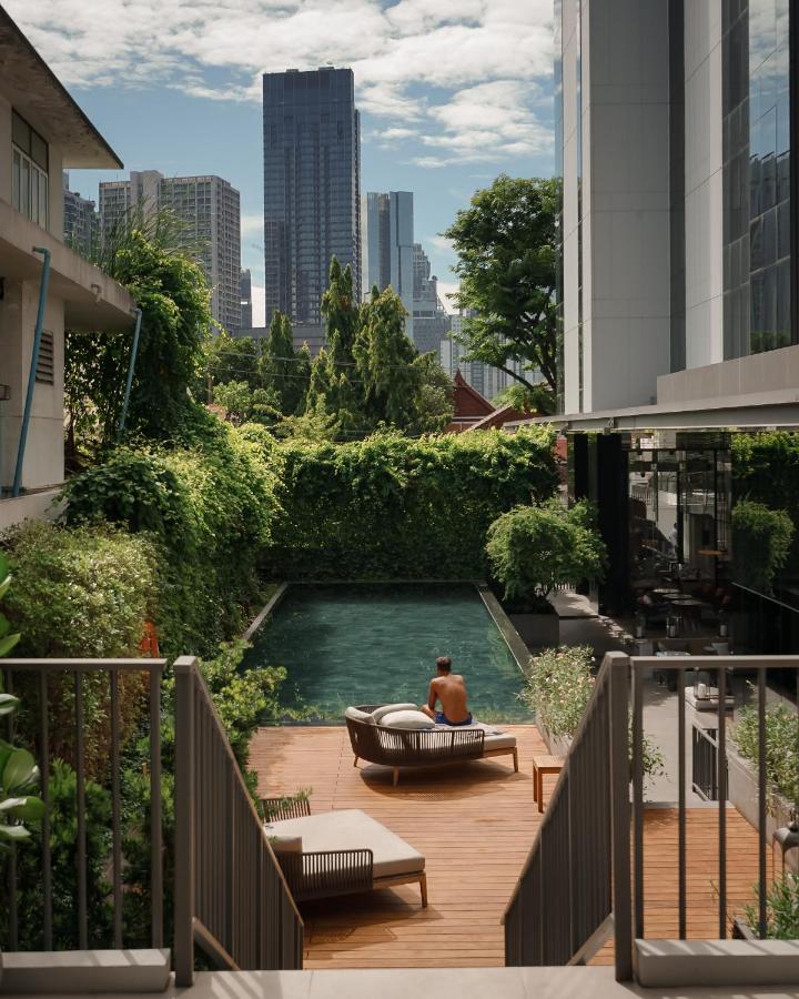 Homm Sukhumvit34 Bangkok