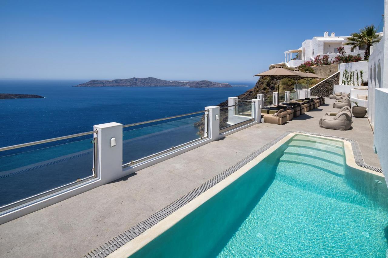 Ira Hotel & Spa - Adults Only - 3