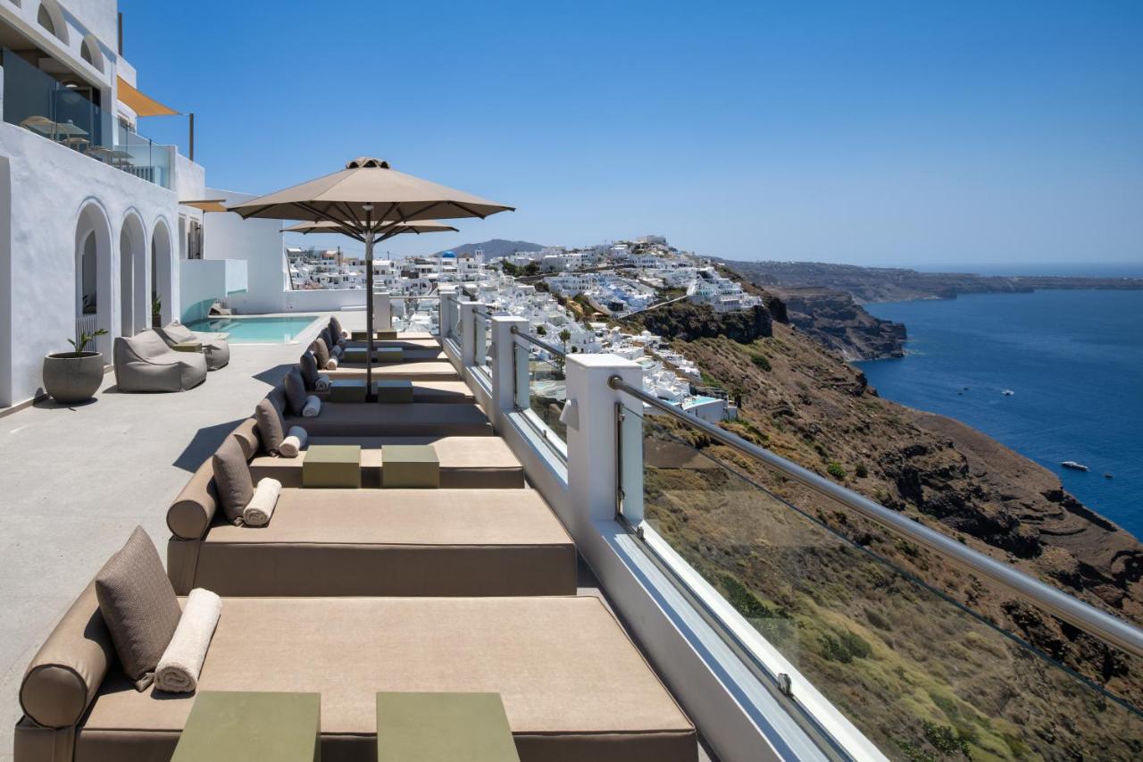 Ira Hotel & Spa - Adults Only - 2