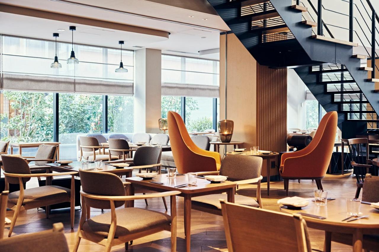 NOHGA HOTEL UENO TOKYO - 3