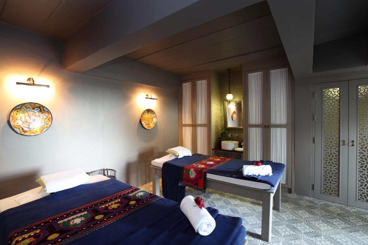 Spa hotel: Moracea by Khao Lak Resort