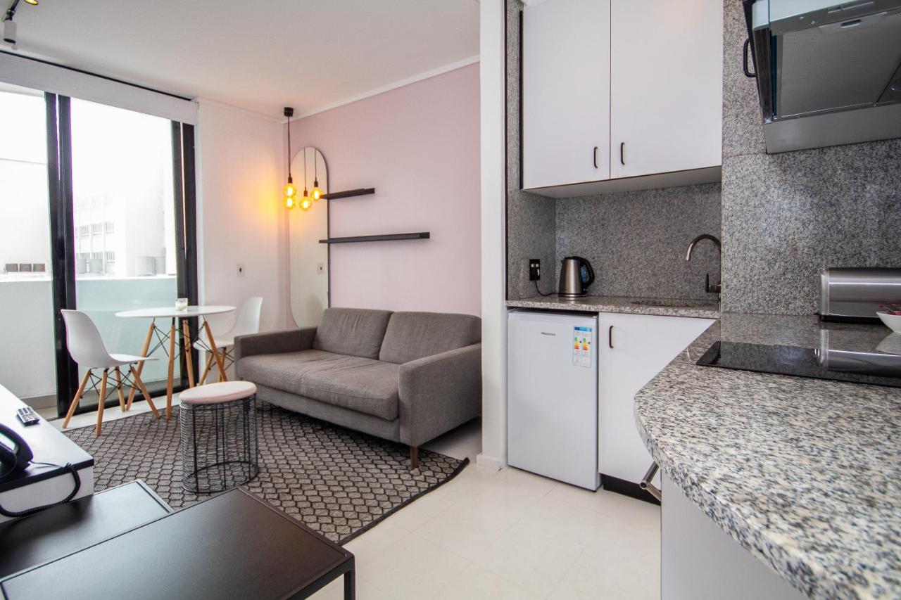 402 The Flamingo, luxury Living - 4