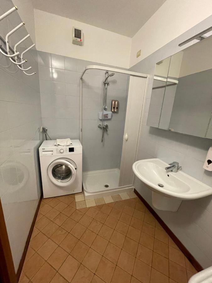 OTB Italia 1 - Luminoso appartamento tra Venezia e Treviso con Terrazza e Posto auto Coperto - 3