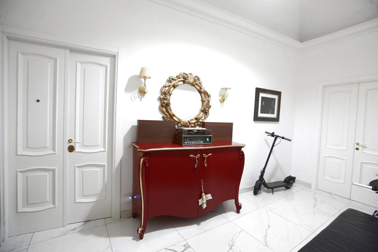 DOLCE VITA VIMINALE ROOM - 5