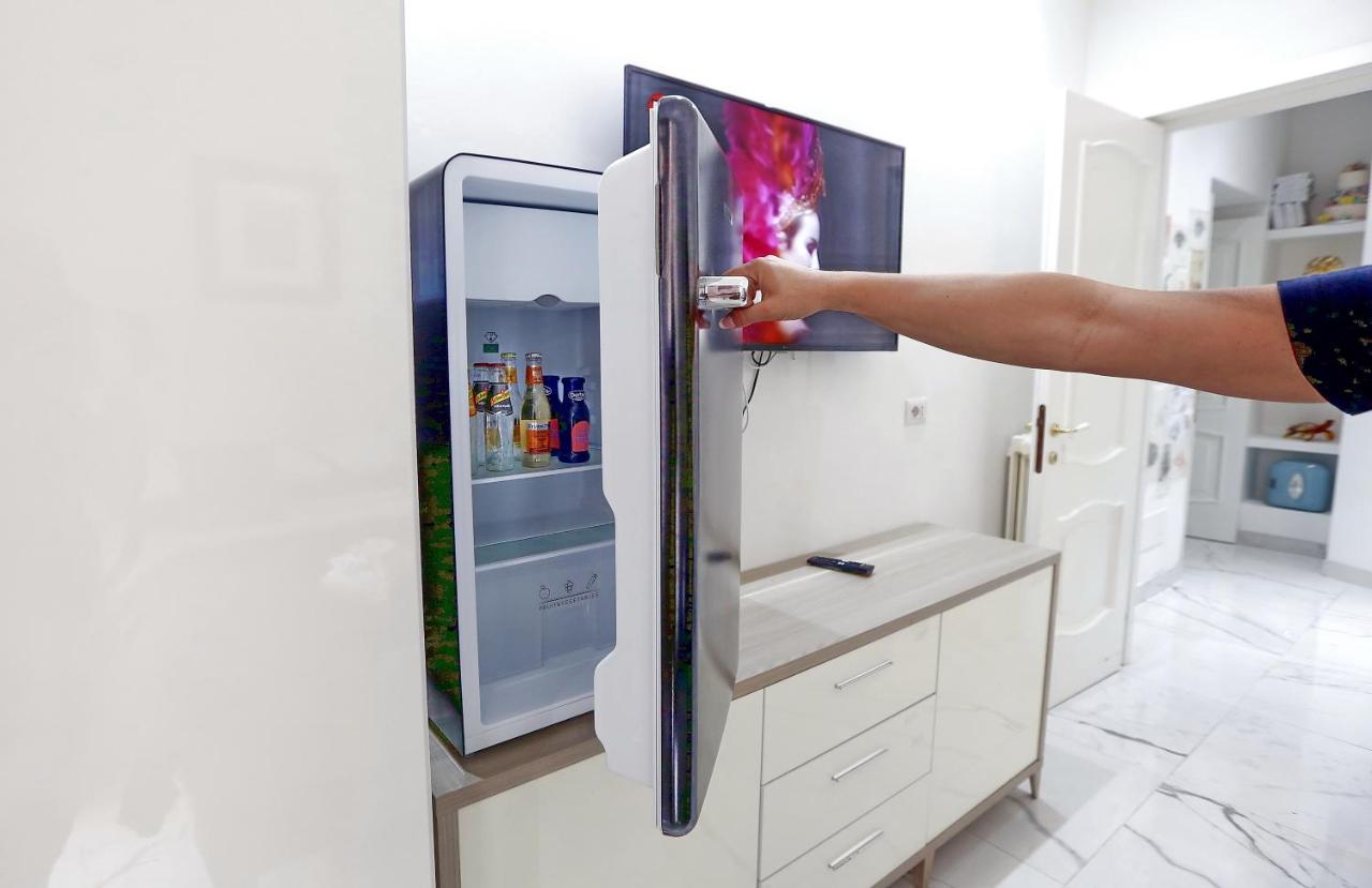 DOLCE VITA VIMINALE ROOM - 3