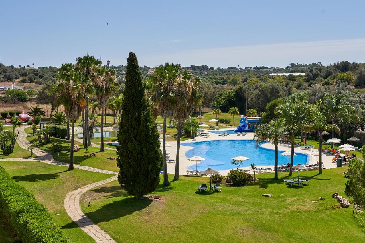 The Navigator - Palm Oasis Alvor - All Inclusive - 4