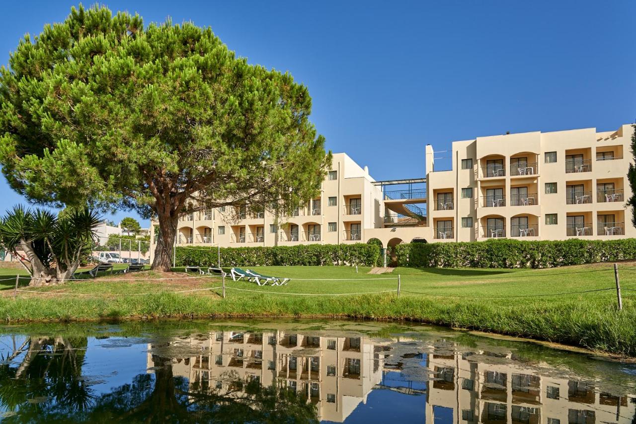 The Navigator - Palm Oasis Alvor - All Inclusive - 2