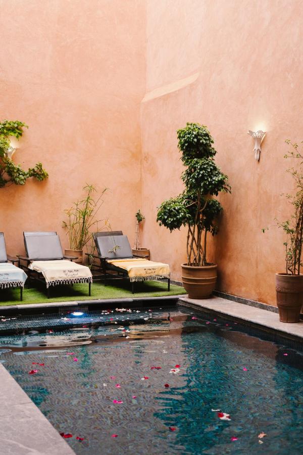 Palais Aix Kabaj &Spa - 4