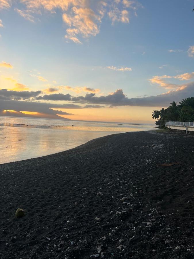 Beach side Duplex - 3