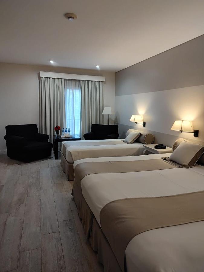 Loi Suites Recoleta Hotel photo
