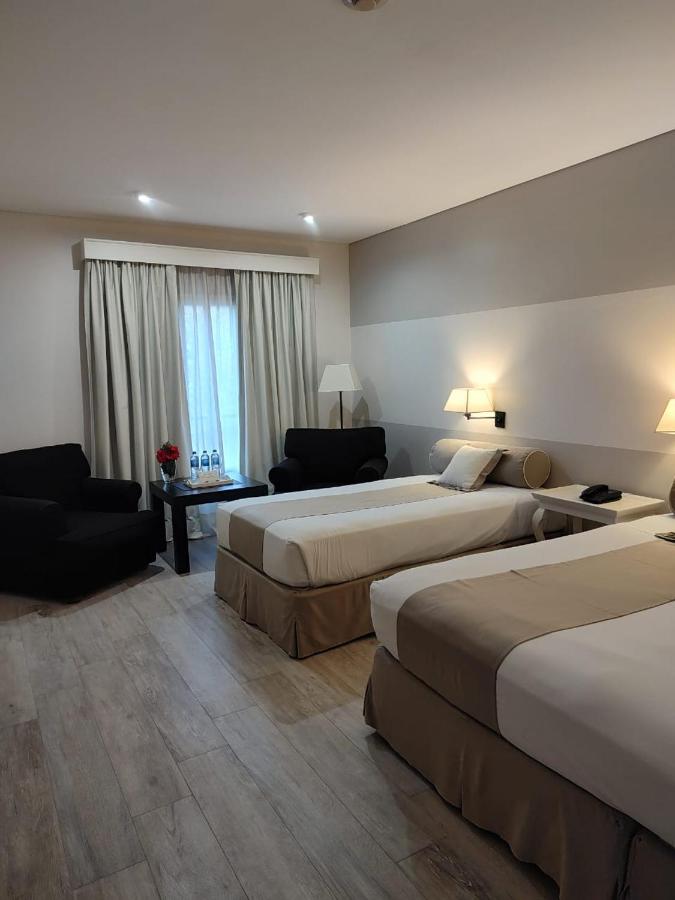 Loi Suites Recoleta Hotel photo