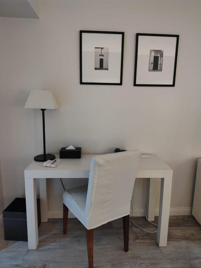 Loi Suites Recoleta Hotel photo