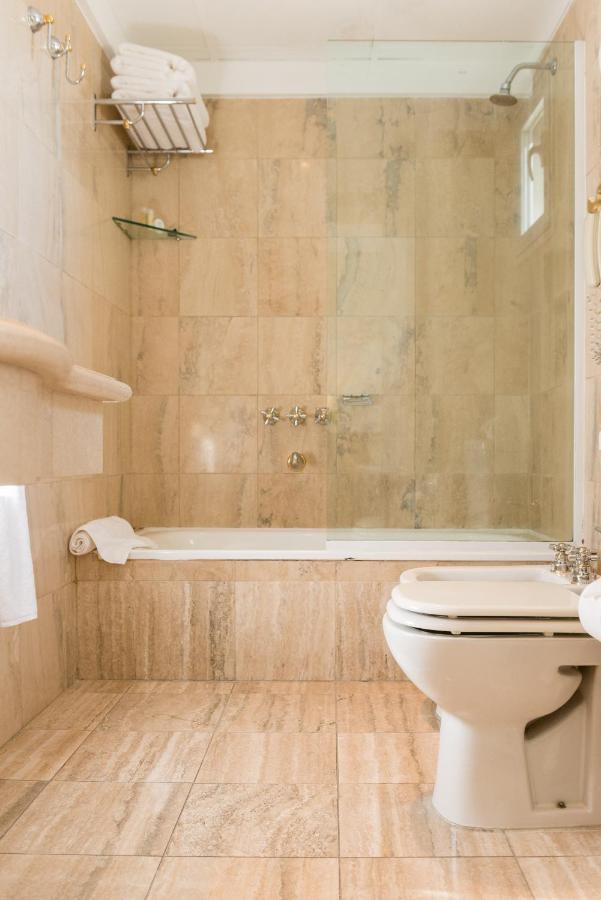 Loi Suites Recoleta Hotel photo