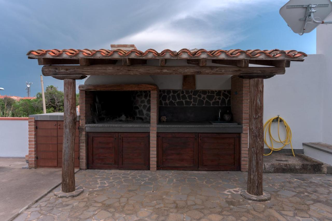Casa sul Mare a Putzu Idu - Grazie di Esistere