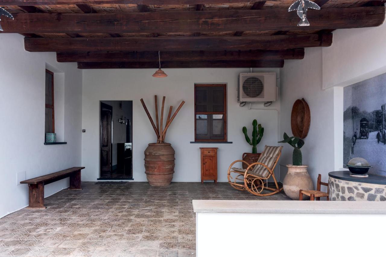 Casa sul Mare a Putzu Idu - Grazie di Esistere