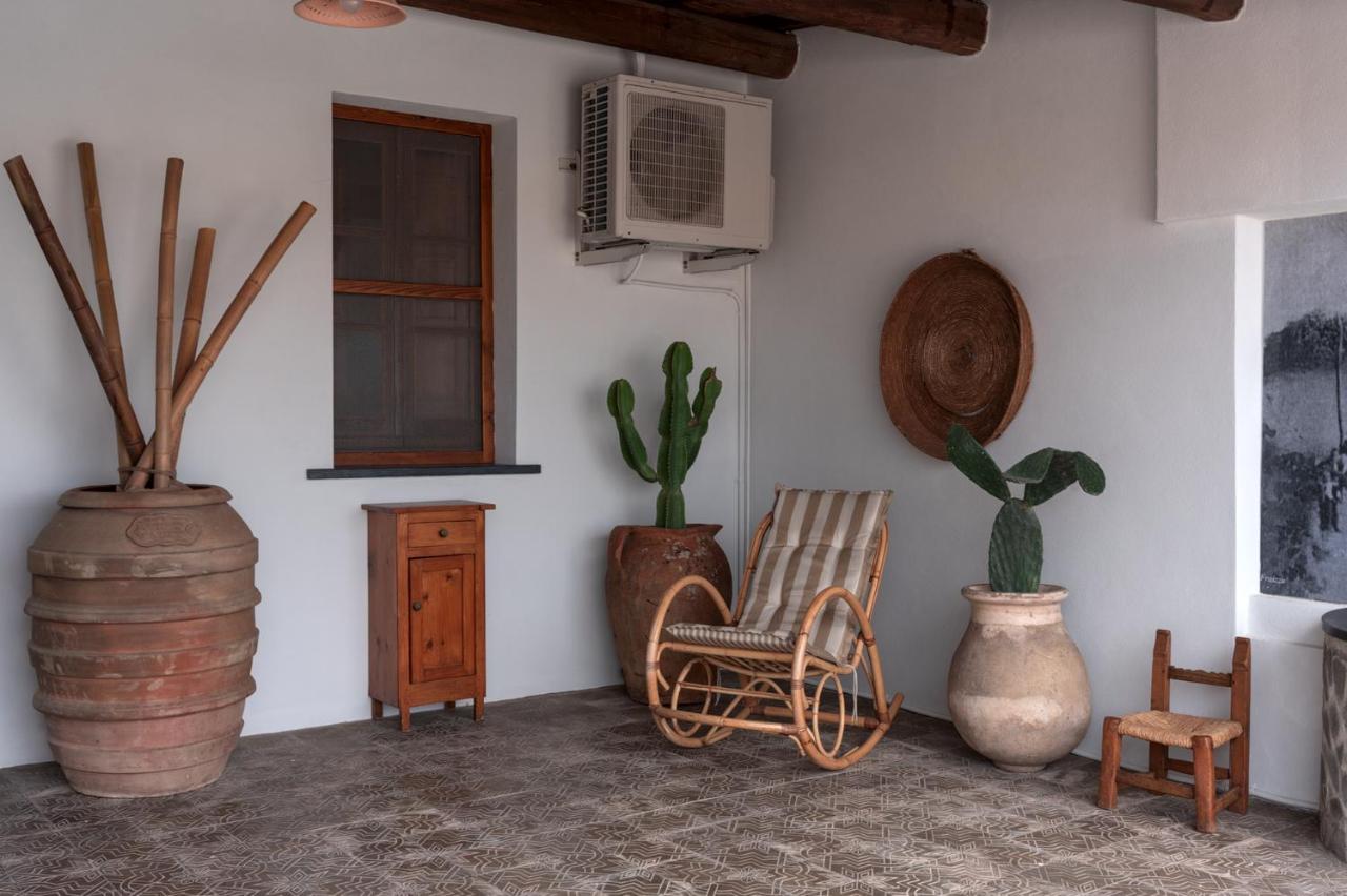 Casa sul Mare a Putzu Idu - Grazie di Esistere