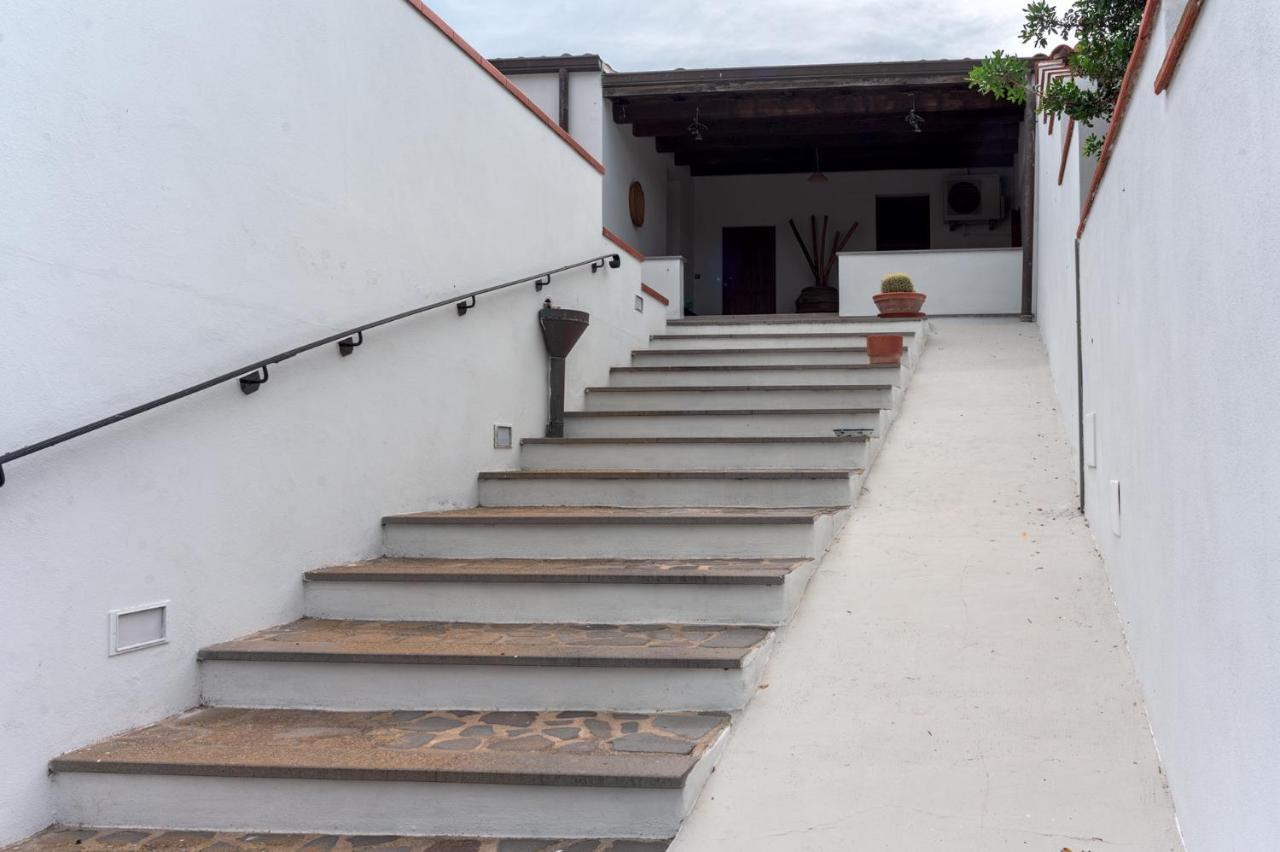 Casa sul Mare a Putzu Idu - Grazie di Esistere