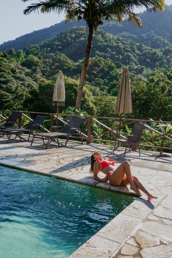 hoteles para parejas en puerto rico