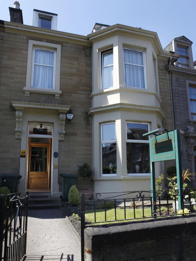 Guest Houses Edinburgh Bed and Breakfasts Edinburgh