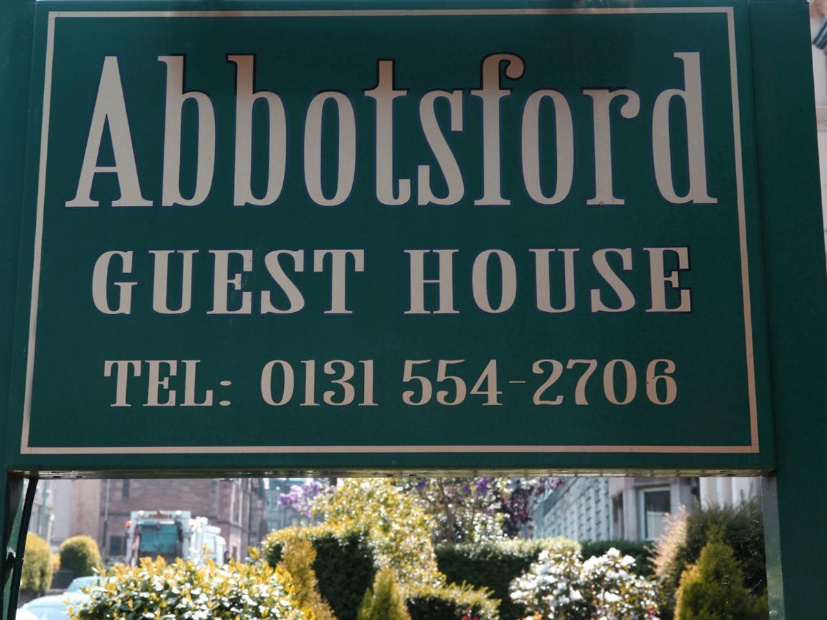 Abbotsford Guest House - Laterooms
