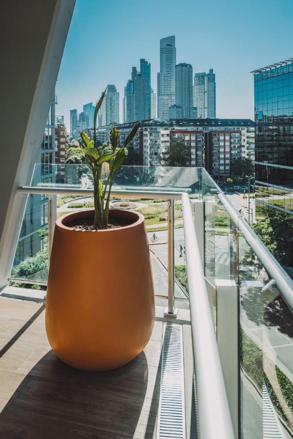 SLS Buenos Aires Puerto Madero photo