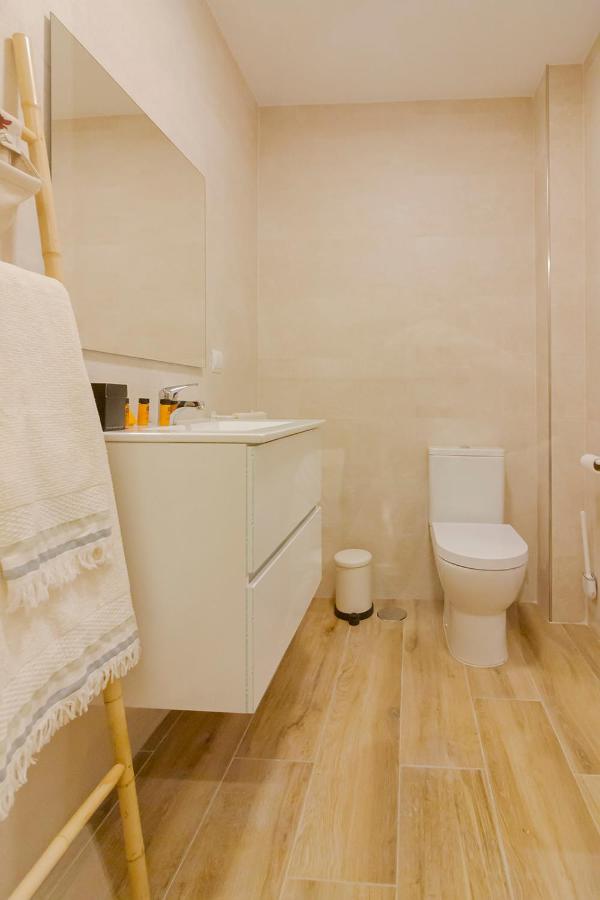 Nordik Apartments Urban - Centro "Reikiavik" - 4