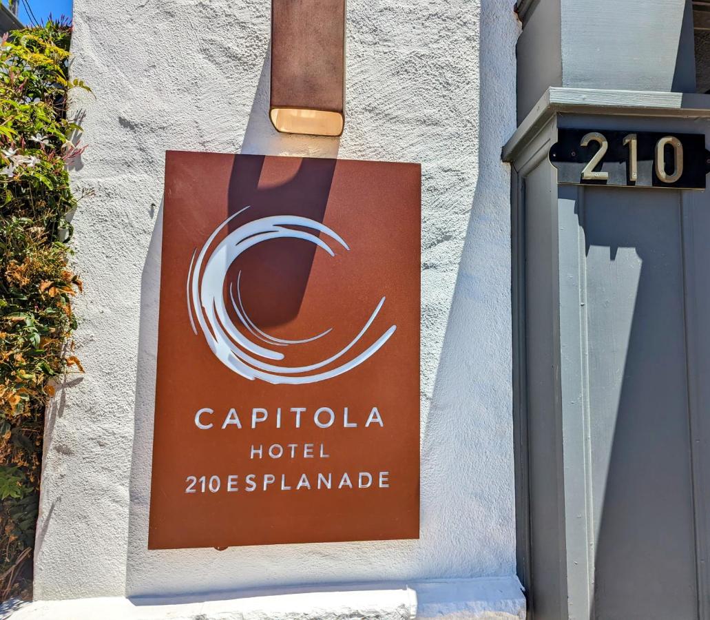 Capitola Hotel — photo 3
