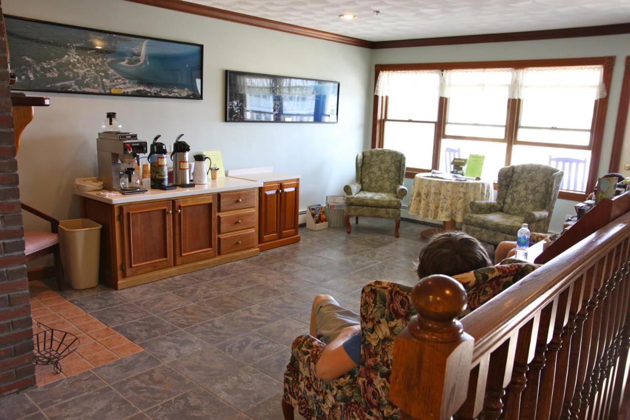 Mariner Resort — photo 19