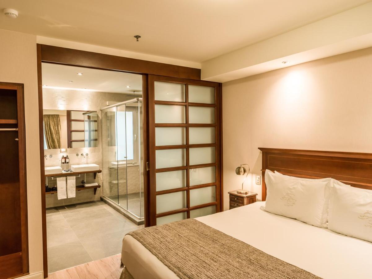Melia Recoleta Plaza Hotel photo