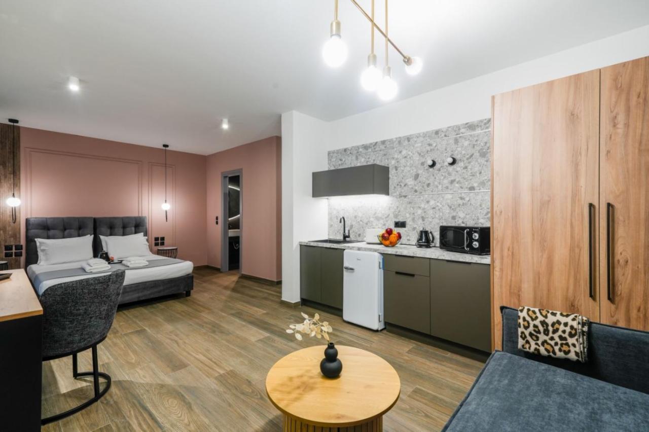 CASA DIVINUS SUITES - 4