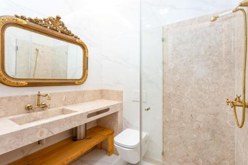 Historic Center romantic apartment - 5