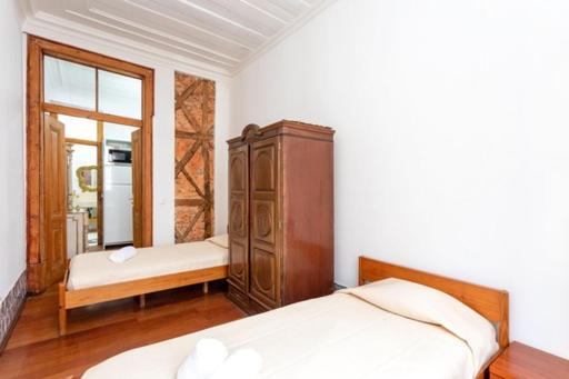 Historic Center romantic apartment - 4