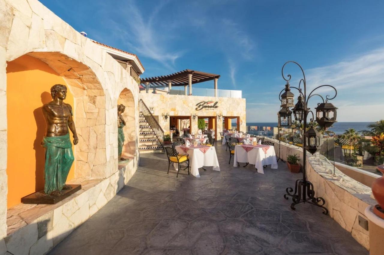 Two Luxury 2BR Suites with Great View in Cabo photo