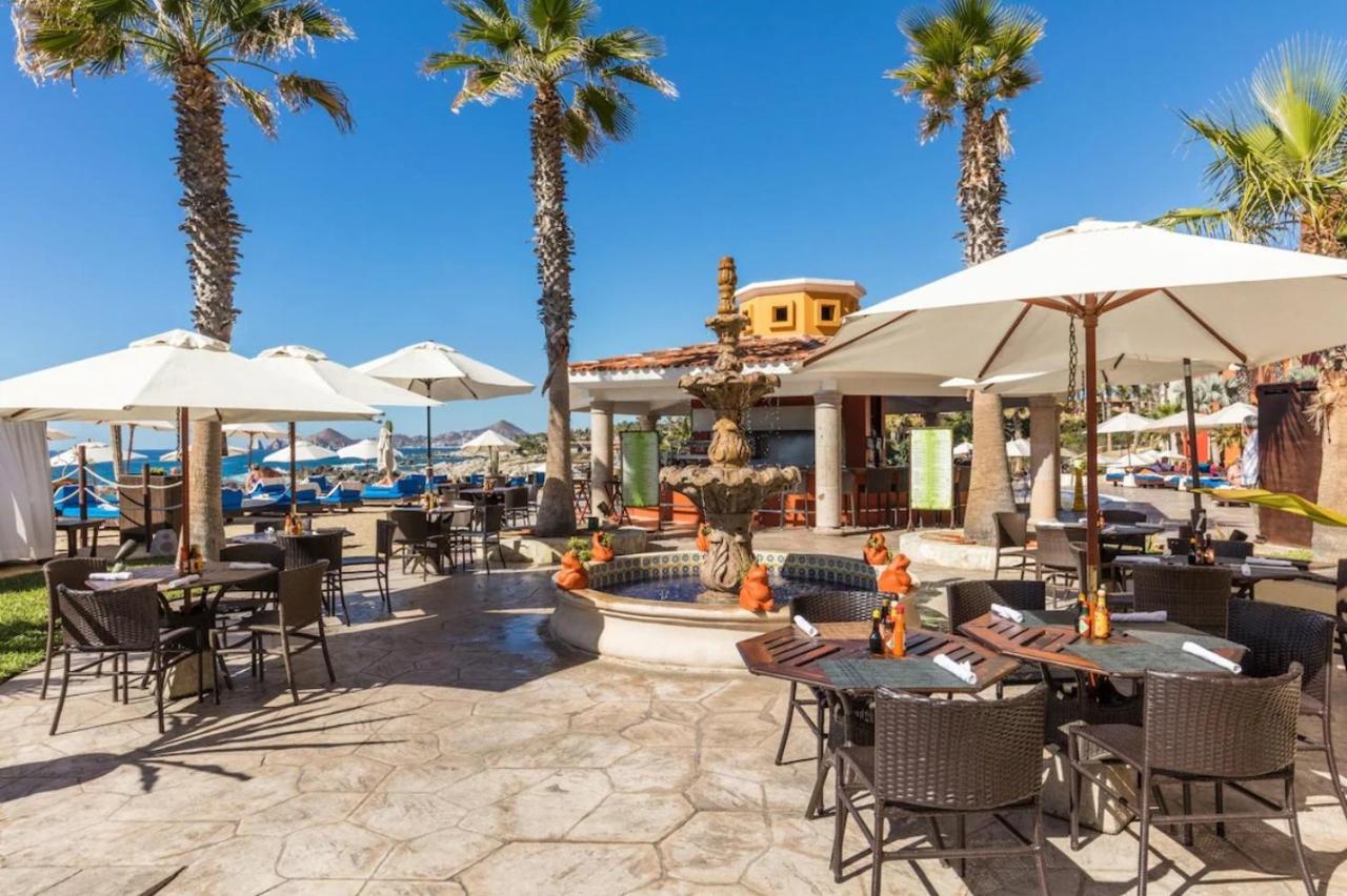 Two Luxury 2BR Suites with Great View in Cabo photo