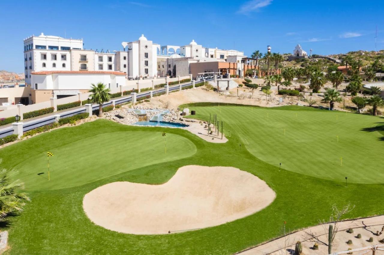 Two Luxury 2BR Suites with Great View in Cabo photo