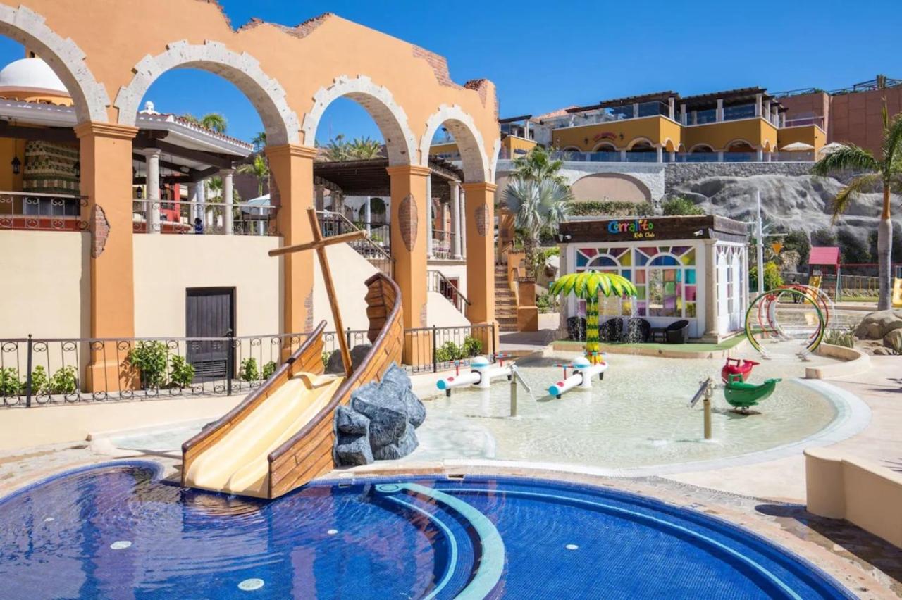 Two Luxury 2BR Suites with Great View in Cabo photo