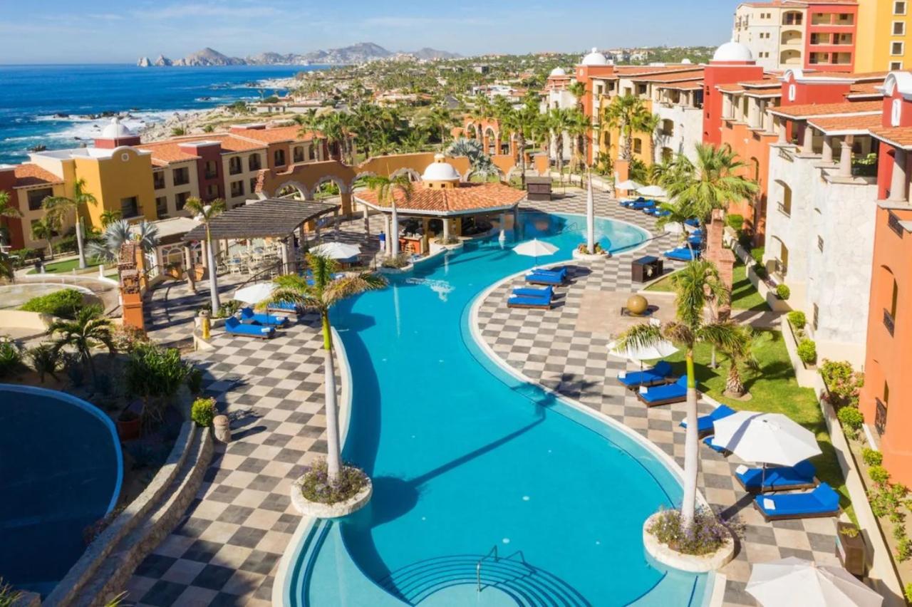 Two Luxury 2BR Suites with Great View in Cabo photo