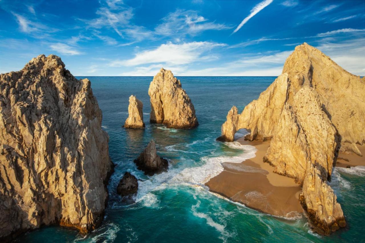 Two Luxury 2BR Suites with Great View in Cabo photo