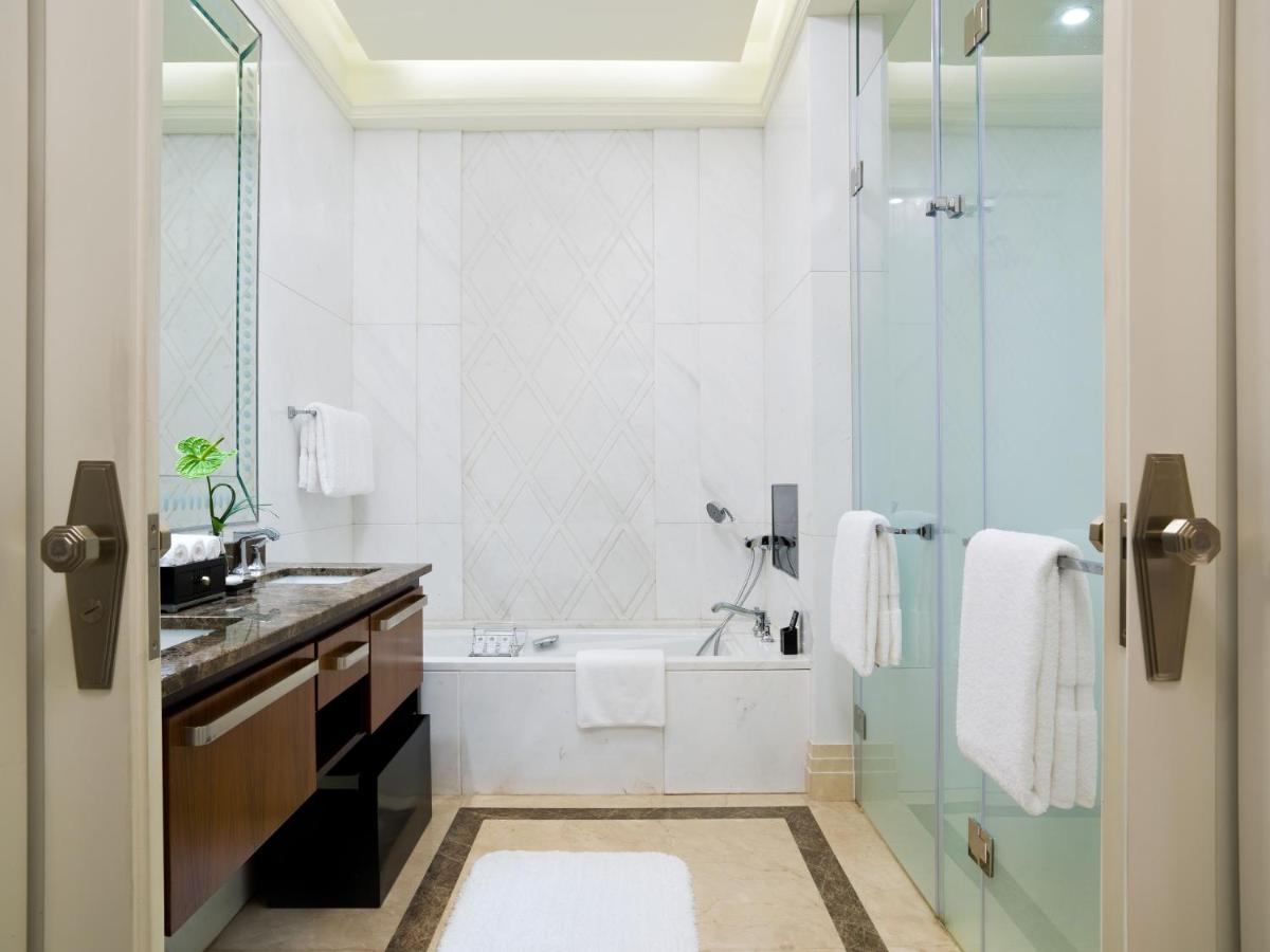 The St. Regis Chengdu photo