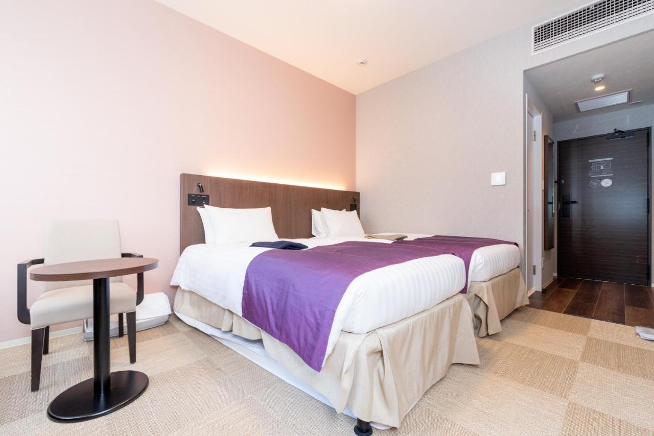 Hiyori Hotel Osaka Namba Station - 2